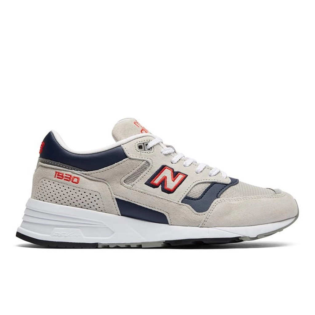 New Balance Nbls S1 M1530 Sn99 - Grey